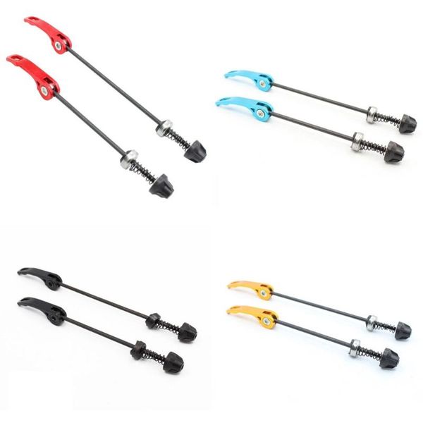 tools multi-color useful cycling quick release wheel skewers bike a pair mountain bicycle mtb road#263845
tools multi-color useful cycling quick release wheel skewers bike a pair mountain bicycle mtb road#263845
