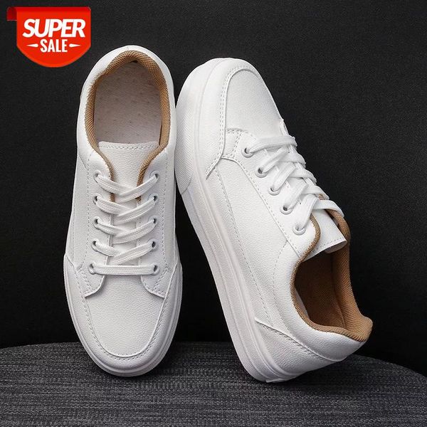 women sneakers leather shoes spring trend casual flats sneakers female women's shoes comfort white vulcanized platform shoes2021 #ew5n
women sneakers leather shoes spring trend casual flats sneakers female women's shoes comfort white vulcanized platform shoes2021 #ew5n