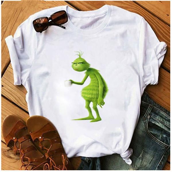 women kawaii short sleeve t-shirt fashion clothes ladies harajuku white funny graphic printed women's
women kawaii short sleeve t-shirt fashion clothes ladies harajuku white funny graphic printed women's