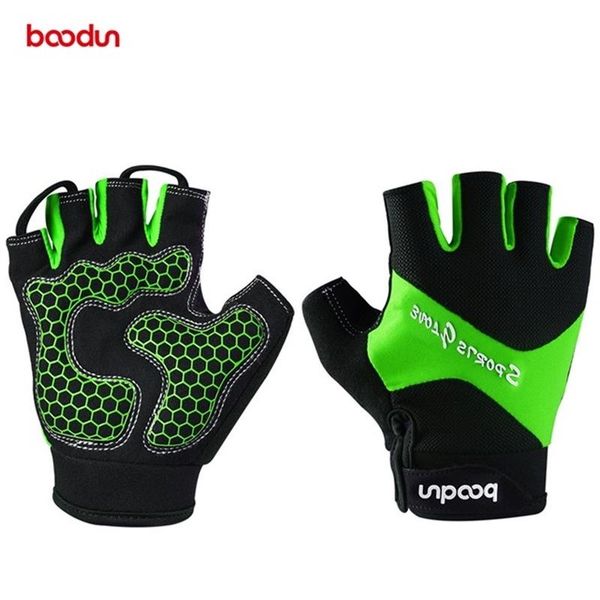 cycling gloves boodun summer men women half finger shockproof palm padded breathable road mountain bike bicycle mtb, Black
cycling gloves boodun summer men women half finger shockproof palm padded breathable road mountain bike bicycle mtb, Black