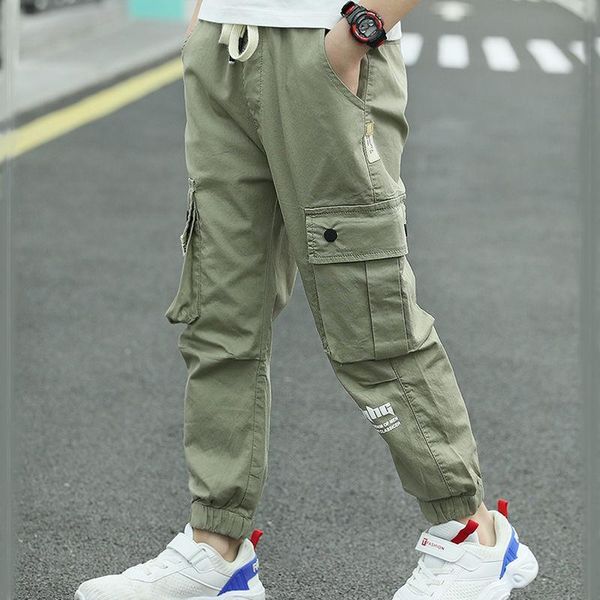 trousers spring and autumn boys' pants 2021 children's trousers, big casual pants, student overalls, men's loose, Blue
trousers spring and autumn boys' pants 2021 children's trousers, big casual pants, student overalls, men's loose, Blue