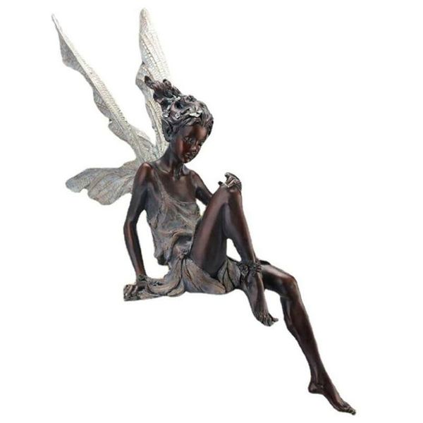 garden decorations statue decor flower fairy figurines with wings outdoor ornament resin craft landscaping yard decoration
garden decorations statue decor flower fairy figurines with wings outdoor ornament resin craft landscaping yard decoration