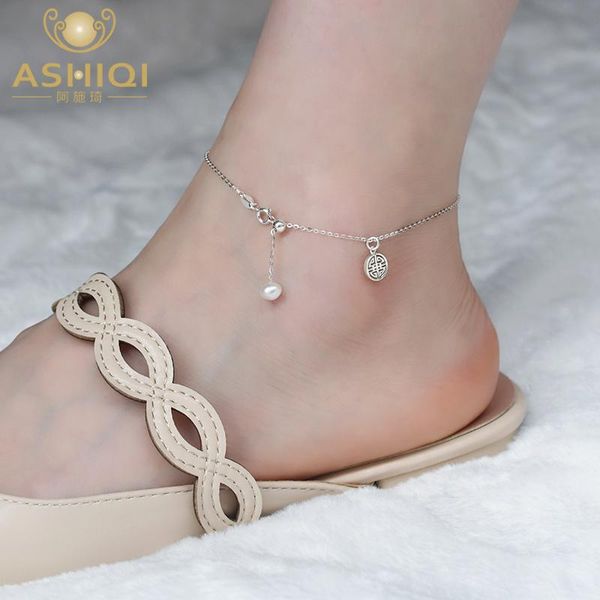 anklets ashiqi natural freshwater pearl anklet charm for women foot bracelet jewelry gift, Red;blue
anklets ashiqi natural freshwater pearl anklet charm for women foot bracelet jewelry gift, Red;blue