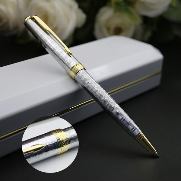 promotion pen stoholee brand ballpoint school office supplies metal pen-1 pens, Blue;orange
promotion pen stoholee brand ballpoint school office supplies metal pen-1 pens, Blue;orange