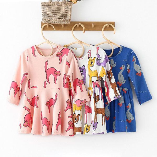 girl's dresses summer girls dress long sleeve kids for clothing autumn toddler party princess baby girl clothes, Red;yellow
girl's dresses summer girls dress long sleeve kids for clothing autumn toddler party princess baby girl clothes, Red;yellow