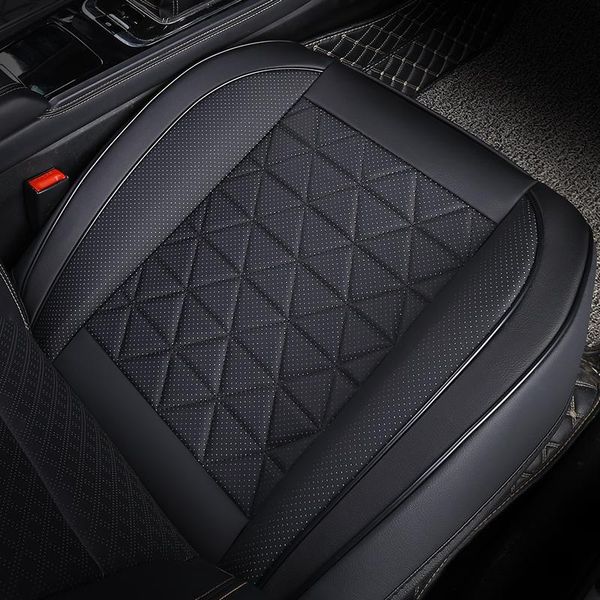 car seat covers black front cover pu leather cars cushion waterproof protector universal chair pad mat auto accessories
car seat covers black front cover pu leather cars cushion waterproof protector universal chair pad mat auto accessories