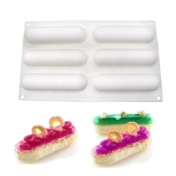 baking & pastry tools long strip finger biscuit french dessert silicone cake bakeware mould mold moule mousse decoration for pan pas g7m8
baking & pastry tools long strip finger biscuit french dessert silicone cake bakeware mould mold moule mousse decoration for pan pas g7m8