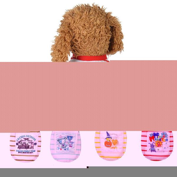 fashion slim stripe pattern cotton vest for dogs dog clothes pets pet apparel
fashion slim stripe pattern cotton vest for dogs dog clothes pets pet apparel