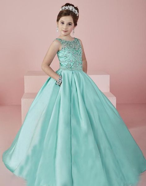 girl's dresses 2021 pageant beaded crystal satin mint green flower girl gowns wedding party dress for teens, Red;yellow
girl's dresses 2021 pageant beaded crystal satin mint green flower girl gowns wedding party dress for teens, Red;yellow