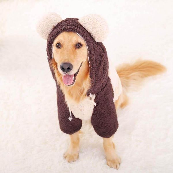 dog apparel big clothes for golden retriever dogs coat large size autumn winter hoodie pet clothing costume pug
dog apparel big clothes for golden retriever dogs coat large size autumn winter hoodie pet clothing costume pug