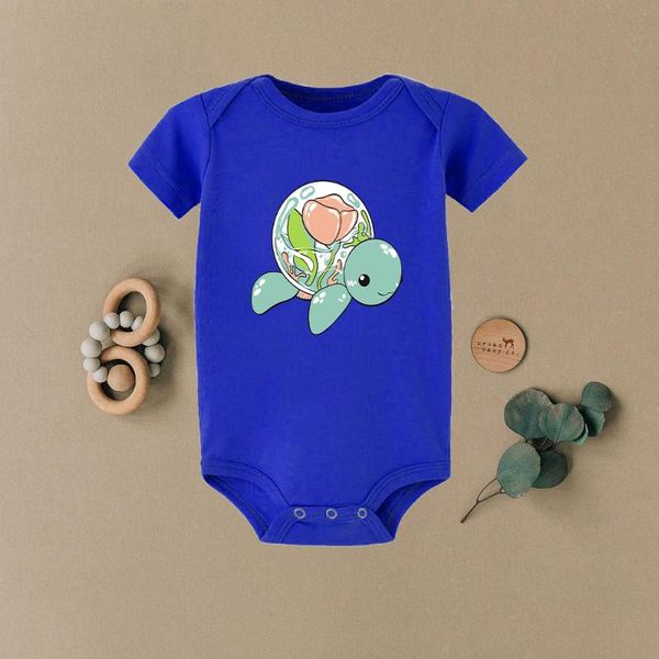 rompers 0-24 month baby cute animal print cartoon born clothes short sleeve home casual pajams boy bodysuits dropship, Blue
rompers 0-24 month baby cute animal print cartoon born clothes short sleeve home casual pajams boy bodysuits dropship, Blue