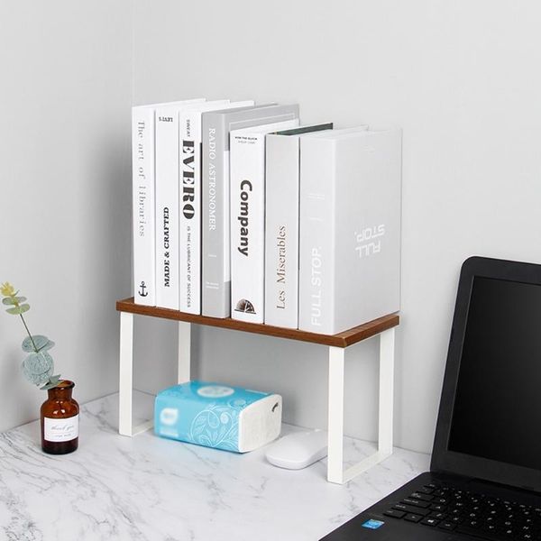 hooks & rails wrought iron+wood deskshelf rack bathroom multi-functional finishing kitchen spice organizer closet storage
hooks & rails wrought iron+wood deskshelf rack bathroom multi-functional finishing kitchen spice organizer closet storage