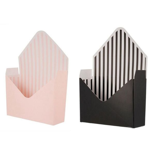 gift wrap 24 pcs envelope fold flower box paper floral wrapping party wedding boxes-pink & black
gift wrap 24 pcs envelope fold flower box paper floral wrapping party wedding boxes-pink & black