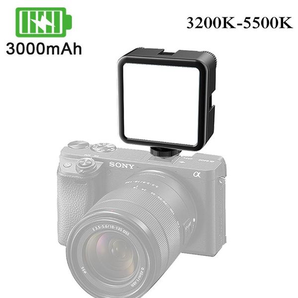 mini led video light 3000mah 5500k zoom lighting pographic u bright 3400k-5500k vlog fill flash heads
mini led video light 3000mah 5500k zoom lighting pographic u bright 3400k-5500k vlog fill flash heads