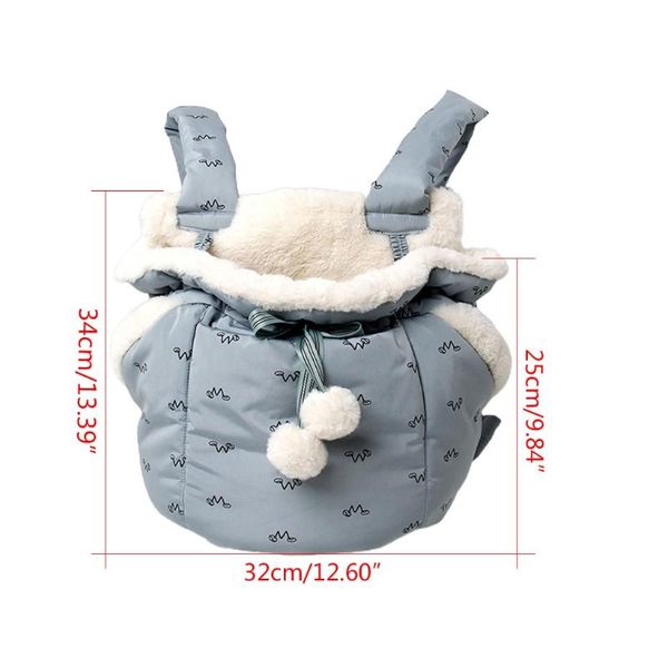 cat carriers,crates & houses pet cute carrier bag warm front hanging chest pack semi-closed shoulder backpack for outdoor carrying
cat carriers,crates & houses pet cute carrier bag warm front hanging chest pack semi-closed shoulder backpack for outdoor carrying