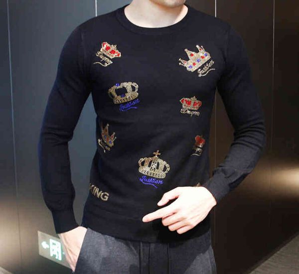 men's hoodies & sweatshirts male mesh jumper 2021 autumn casual male sweater the neck pull homme, Black
men's hoodies & sweatshirts male mesh jumper 2021 autumn casual male sweater the neck pull homme, Black