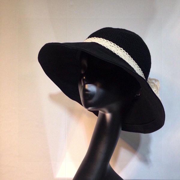wide brim hats stylish summer sun hat for the ladies casual bow ribbon straw visor holiday beach, Blue;gray
wide brim hats stylish summer sun hat for the ladies casual bow ribbon straw visor holiday beach, Blue;gray