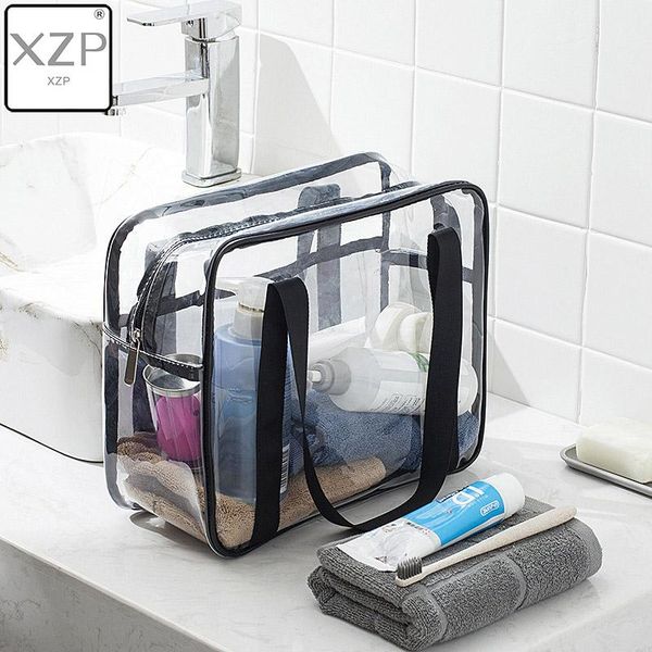cosmetic bags & cases xzp soft pu women travel storage bag waterproof toiletries organize portable pvc make up wash
cosmetic bags & cases xzp soft pu women travel storage bag waterproof toiletries organize portable pvc make up wash