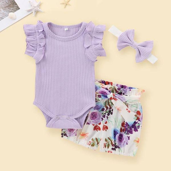 keelorn baby girls clothing sets 2021 summer toddler solid and floral shorts with hairband infant clothes suits, White
keelorn baby girls clothing sets 2021 summer toddler solid and floral shorts with hairband infant clothes suits, White