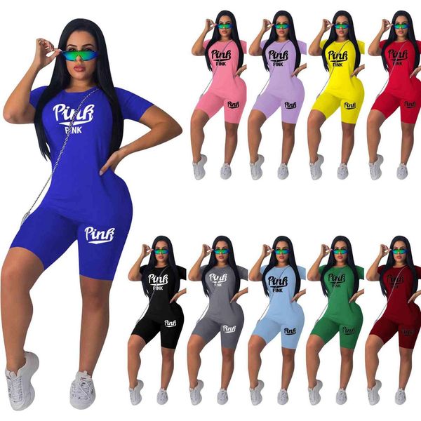 women designers clothes 2021 tracksuits sports shorts set two piece print ladies for summer jogging suits jogger sweat, Gray
women designers clothes 2021 tracksuits sports shorts set two piece print ladies for summer jogging suits jogger sweat, Gray