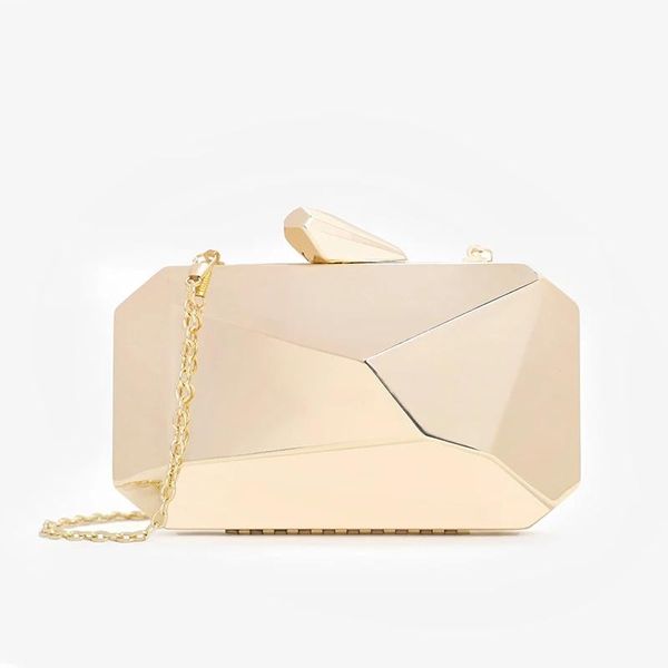 evening bags gold acrylic box geometric clutch bag elegent chain shoulder for women 2021 handbag wedding/dating/party
evening bags gold acrylic box geometric clutch bag elegent chain shoulder for women 2021 handbag wedding/dating/party