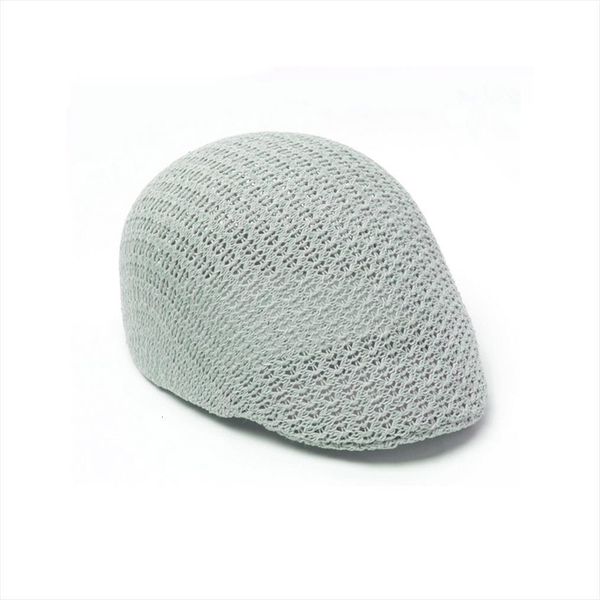 fashion berets cap women men summer breathable mesh caps ladies solid casual black white hat beach, Blue;gray
fashion berets cap women men summer breathable mesh caps ladies solid casual black white hat beach, Blue;gray