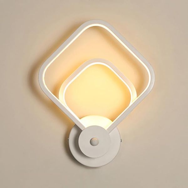wall lamp ac220v led light fixture aluminum night sconces lighting for bedside corridor stair kitchen home decor
wall lamp ac220v led light fixture aluminum night sconces lighting for bedside corridor stair kitchen home decor
