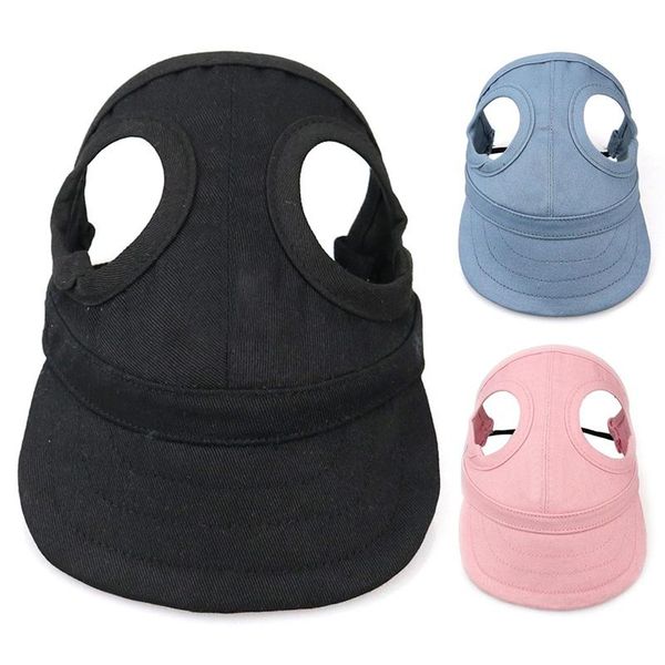 pet dog caps small puppy pets summer solid oxford cap baseball visor hat outdoor accessories sun bonnet chihuahua apparel
pet dog caps small puppy pets summer solid oxford cap baseball visor hat outdoor accessories sun bonnet chihuahua apparel