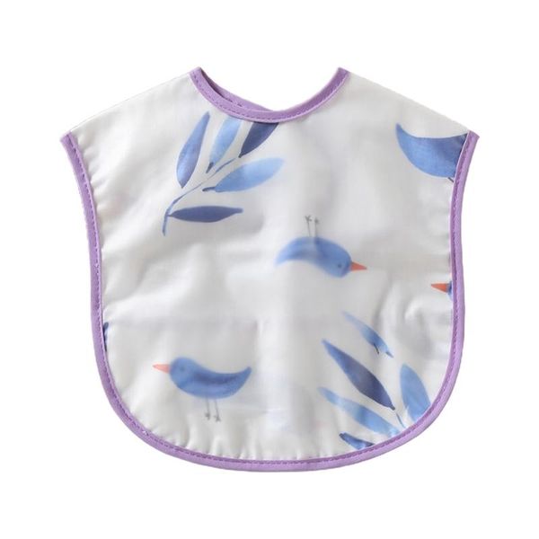 baby infant cotton saliva towel kids waterproof printing burp cloths feeding bib bibs &
baby infant cotton saliva towel kids waterproof printing burp cloths feeding bib bibs &