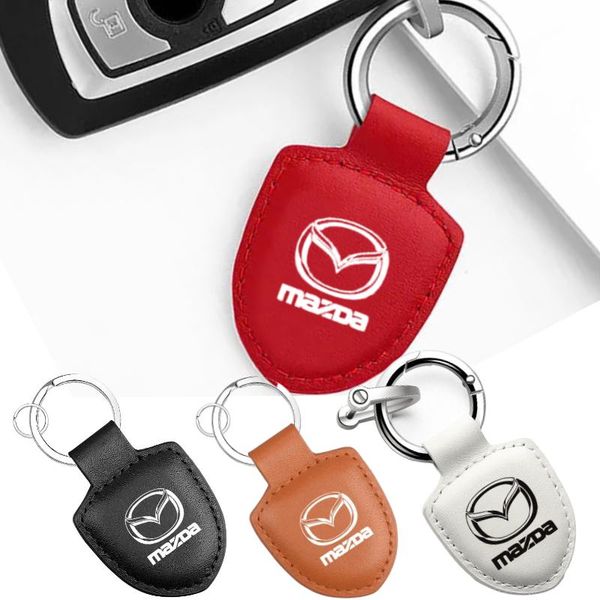 keychains alloy luxury car keychain leather shield shape keyrings for mazda 3 5 6 rx8 rx7 cx3 cx5 cx7 cx8 cx9 speed axela auto key pendant, Silver
keychains alloy luxury car keychain leather shield shape keyrings for mazda 3 5 6 rx8 rx7 cx3 cx5 cx7 cx8 cx9 speed axela auto key pendant, Silver