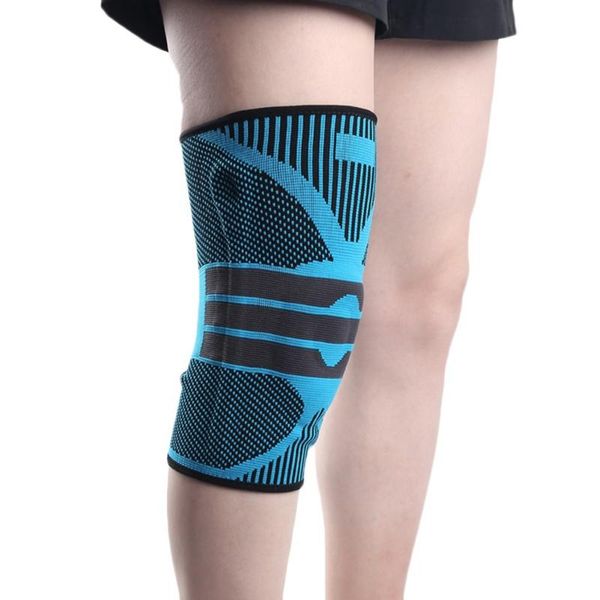 elbow & knee pads sports protector brace silicone spring anticollision support basketball knitted compression elastic slee, Black;gray
elbow & knee pads sports protector brace silicone spring anticollision support basketball knitted compression elastic slee, Black;gray