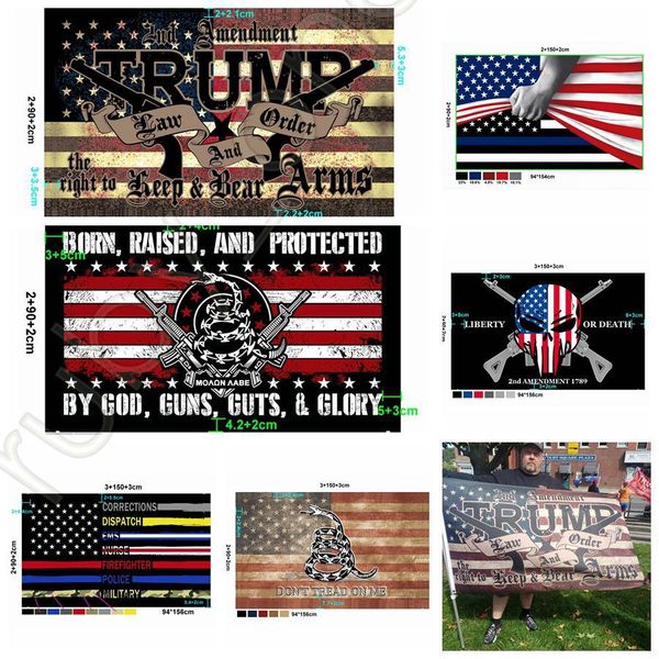 new styles america flags amendment 90*150cm police 2nd rra3634 trump flag shipping banner usa gadsden flag election dhl presidential us vwsl
new styles america flags amendment 90*150cm police 2nd rra3634 trump flag shipping banner usa gadsden flag election dhl presidential us vwsl