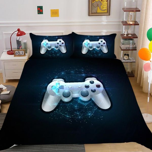 printed quilts child bed 90 game bedding set soft bedspread double twin full single unique design comforter quilt cover sets
printed quilts child bed 90 game bedding set soft bedspread double twin full single unique design comforter quilt cover sets