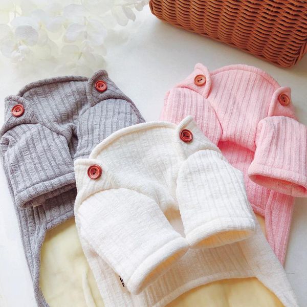 dog apparel warm clothes hoodies for small dogs thicken fleece shirt hoodie coat poodle pug hf920 soft puppy cat outfit clothing pet
dog apparel warm clothes hoodies for small dogs thicken fleece shirt hoodie coat poodle pug hf920 soft puppy cat outfit clothing pet