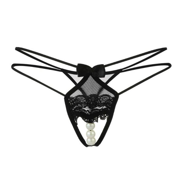 women's panties 1pc women pearl briefs elastic bandage seamless underwear lingerie transparent lace floral sheer g-string thong, Black;pink
women's panties 1pc women pearl briefs elastic bandage seamless underwear lingerie transparent lace floral sheer g-string thong, Black;pink