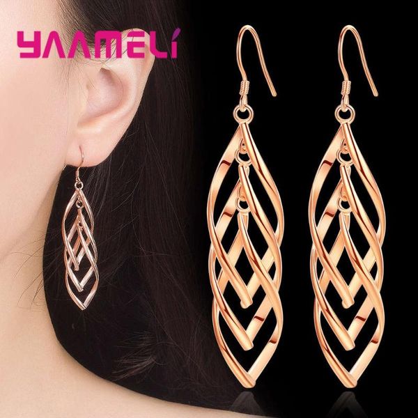 stylish 925 sterling silver tassel earrings metallic texture minimalist women accessories piercing jewelry lead nickel dangle & chandel
stylish 925 sterling silver tassel earrings metallic texture minimalist women accessories piercing jewelry lead nickel dangle & chandel