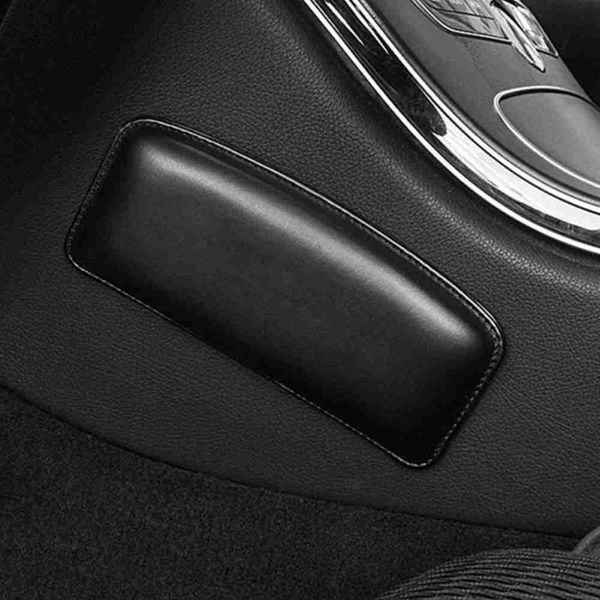 seat cushions 2pcs leather knee pad car interior pillow comfortable cushion elastic protection x2j5
seat cushions 2pcs leather knee pad car interior pillow comfortable cushion elastic protection x2j5