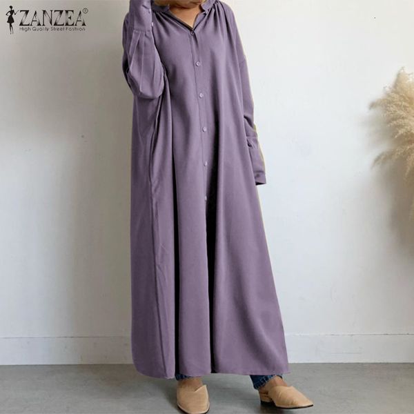 dresses women's dresses 2021 casual solid robe femme plus size 5xl female retro long maxi vestido de mujer autumn loose sundress, Black;gray
dresses women's dresses 2021 casual solid robe femme plus size 5xl female retro long maxi vestido de mujer autumn loose sundress, Black;gray