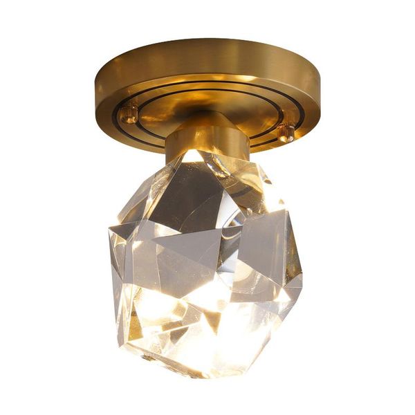 ceiling lights postmodern minimalist all-copper lamp aisle entrance balcony corridor light luxury
ceiling lights postmodern minimalist all-copper lamp aisle entrance balcony corridor light luxury