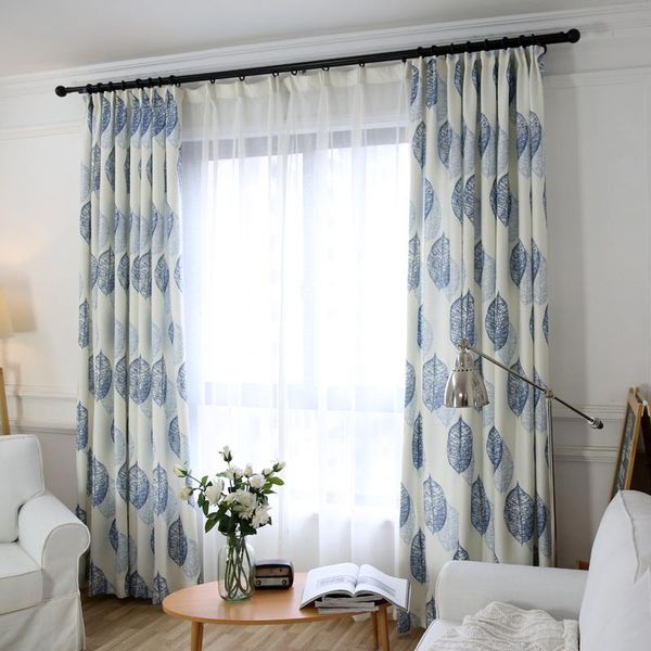 curtain & drapes garden style leaf printing bedroom curtains for interior decor, rod pocket living room shower (#lrbanx1801)
curtain & drapes garden style leaf printing bedroom curtains for interior decor, rod pocket living room shower (#lrbanx1801)
