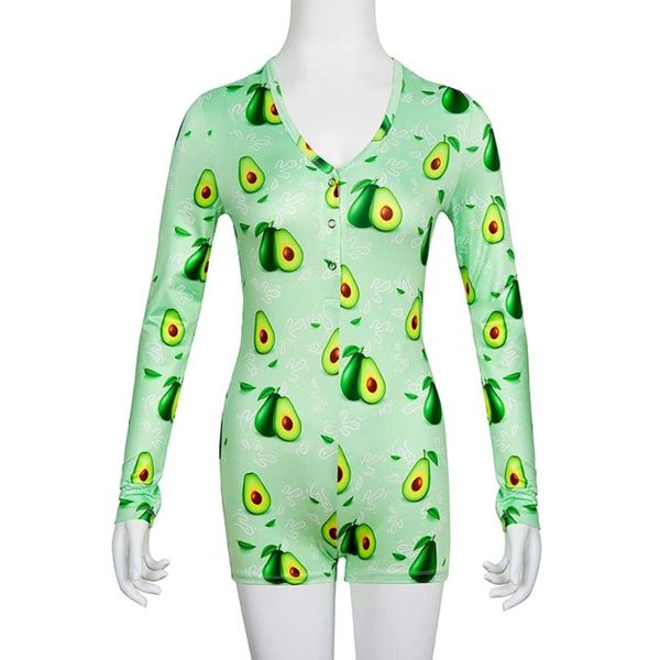 romper women 2021 spring summer long sleeve v-neck floral print christmas bodysuits female bodycon plus size women's jumpsuits & romper, Black;white
romper women 2021 spring summer long sleeve v-neck floral print christmas bodysuits female bodycon plus size women's jumpsuits & romper, Black;white