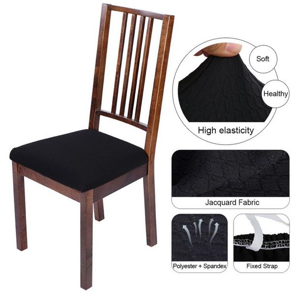 chair covers multicolor plain cover fabric solid color removable anti-dirty cushion desk seat sofa and armchairs dining room kitchen
chair covers multicolor plain cover fabric solid color removable anti-dirty cushion desk seat sofa and armchairs dining room kitchen