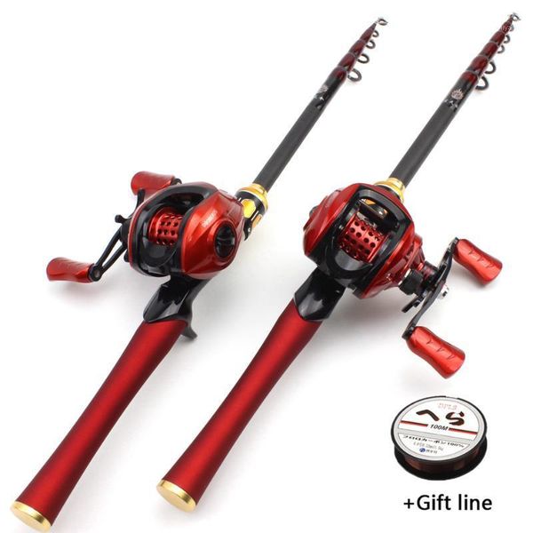 boat fishing rods 1.8m-2.7m rod reel combos lure and baitcasting carbon spinning casting sets pesca
boat fishing rods 1.8m-2.7m rod reel combos lure and baitcasting carbon spinning casting sets pesca