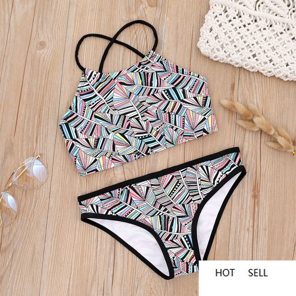 multi style 2-14 years 2020 girls kids swimwear swimsuit summer children biquini infantil bathing suit kids girls bikini set
multi style 2-14 years 2020 girls kids swimwear swimsuit summer children biquini infantil bathing suit kids girls bikini set