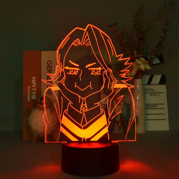 3d night light illusion led nightlight kids desk lamp yuga aoyama figure home decor bluetooth speaker my hero academia child gift
3d night light illusion led nightlight kids desk lamp yuga aoyama figure home decor bluetooth speaker my hero academia child gift