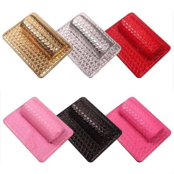 nail art equipment hand palm rest mat pillow manicure table stand mats cushion sets, Silver
nail art equipment hand palm rest mat pillow manicure table stand mats cushion sets, Silver
