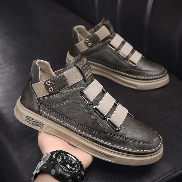 men's sho spring and autumn 2021 men's board chef work leather waterproof labor protection casual
men's sho spring and autumn 2021 men's board chef work leather waterproof labor protection casual