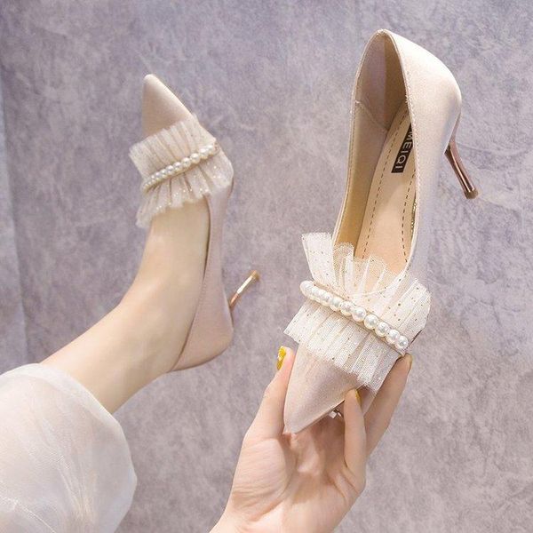 shallow mouth fine heeled shoes pointed pumps lace-up slip on sandals 2021 clogs for women stiletto toe spring bridal afric dress, Black
shallow mouth fine heeled shoes pointed pumps lace-up slip on sandals 2021 clogs for women stiletto toe spring bridal afric dress, Black
