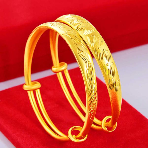 women's meteor shower 24k gold plate bangle wedding bracelets njgb305 fashion gift yellow gold plated bracelet, Golden;silver
women's meteor shower 24k gold plate bangle wedding bracelets njgb305 fashion gift yellow gold plated bracelet, Golden;silver