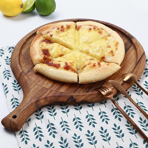 kitchen storage & organization pizza wooden tray premium bamboo spatula paddle cutting board with handle bread vegetables cheese baking tool
kitchen storage & organization pizza wooden tray premium bamboo spatula paddle cutting board with handle bread vegetables cheese baking tool